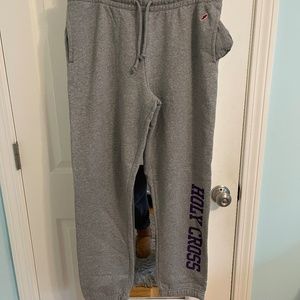 Holy Cross League Sweatpants